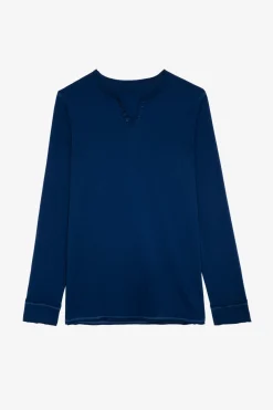 T-Shirts^Zadig & Voltaire T-Shirt Monastir
