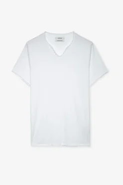 T-Shirts^Zadig & Voltaire T-Shirt Monastir