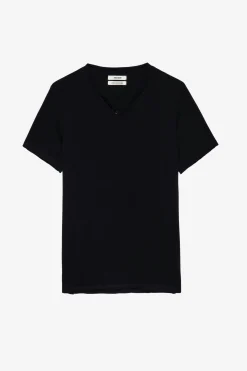 T-Shirts^Zadig & Voltaire T-Shirt Monastir