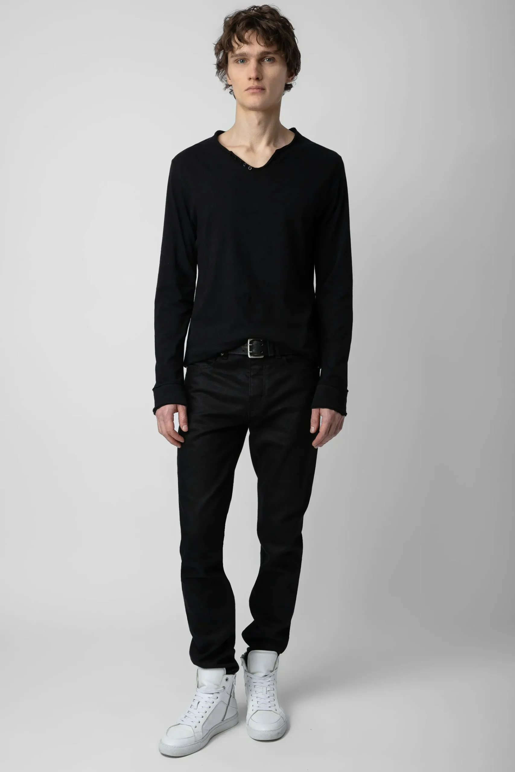 T-Shirts^Zadig & Voltaire T-Shirt Monastir