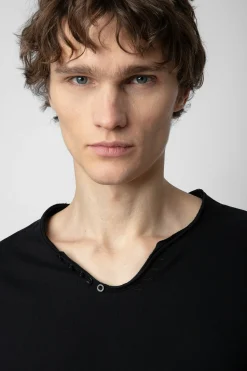 T-Shirts^Zadig & Voltaire T-Shirt Monastir