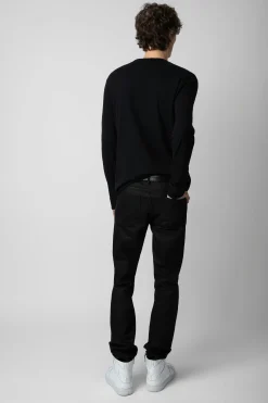 T-Shirts^Zadig & Voltaire T-Shirt Monastir