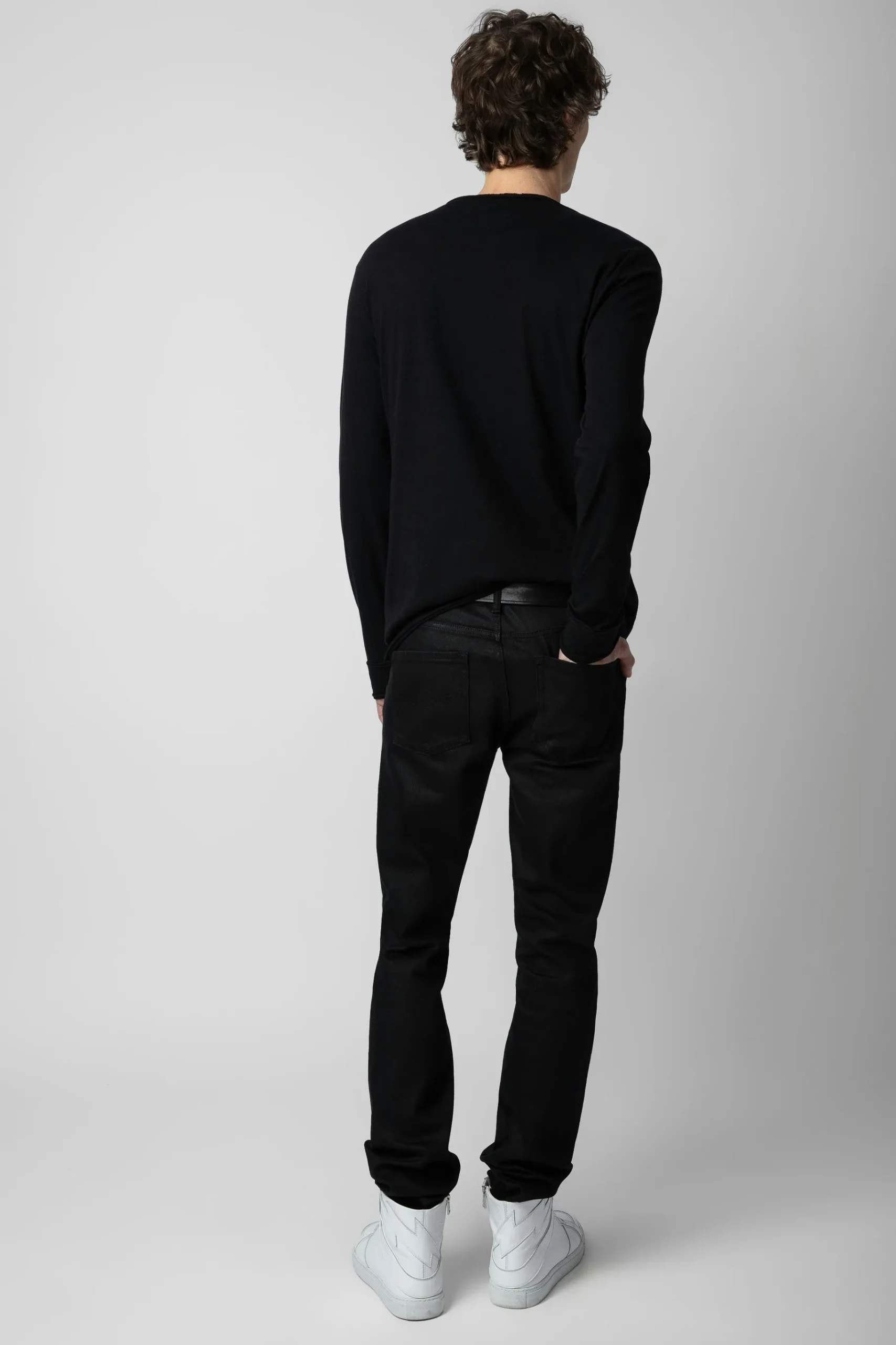 T-Shirts^Zadig & Voltaire T-Shirt Monastir