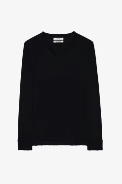 T-Shirts^Zadig & Voltaire T-Shirt Monastir