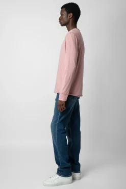T-Shirts^Zadig & Voltaire T-Shirt Monastir