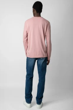 T-Shirts^Zadig & Voltaire T-Shirt Monastir