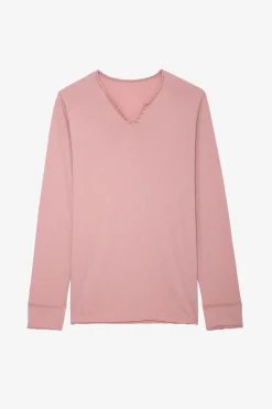 T-Shirts^Zadig & Voltaire T-Shirt Monastir