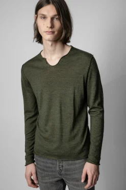 T-Shirts^Zadig & Voltaire T-Shirt Monastir