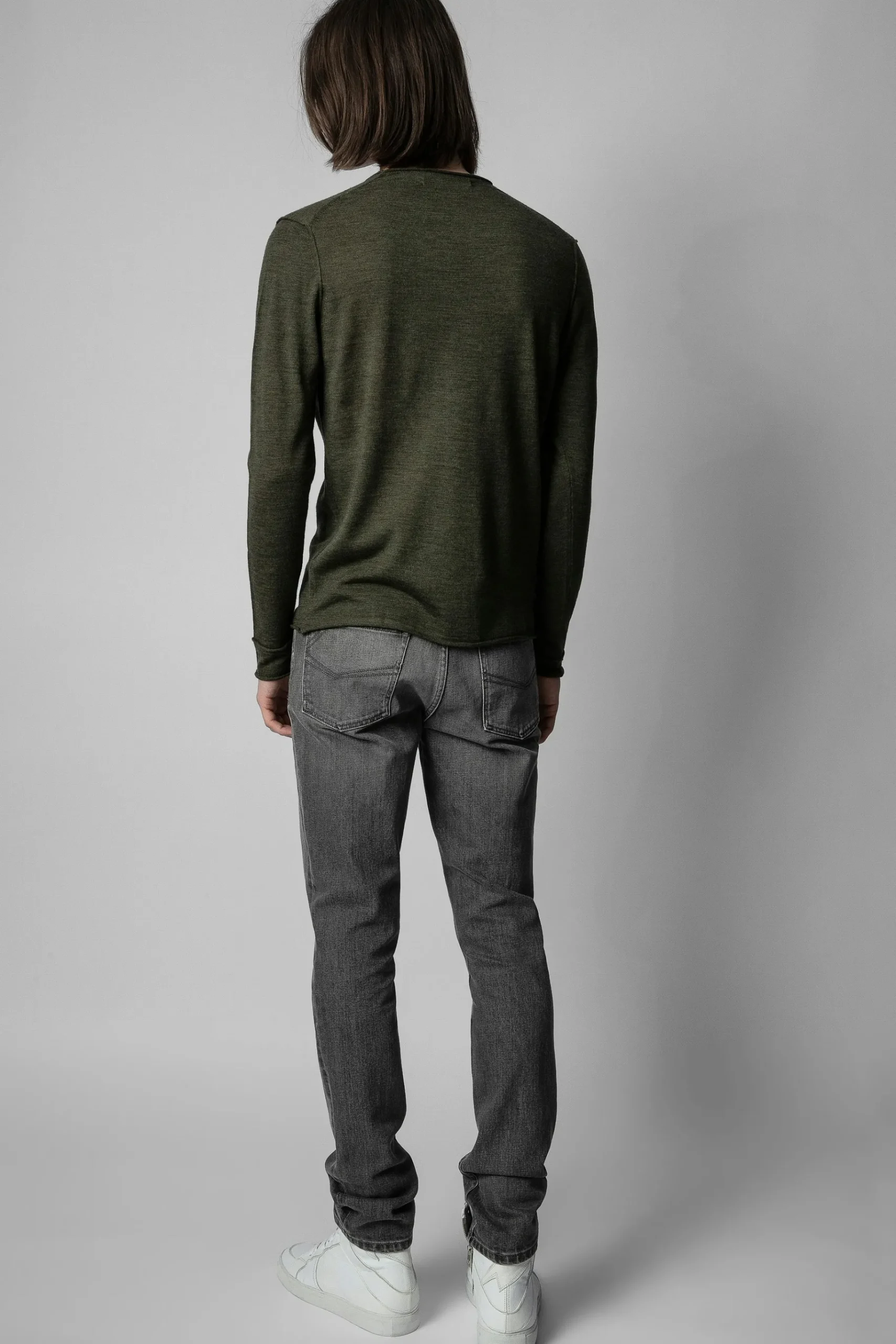 T-Shirts^Zadig & Voltaire T-Shirt Monastir