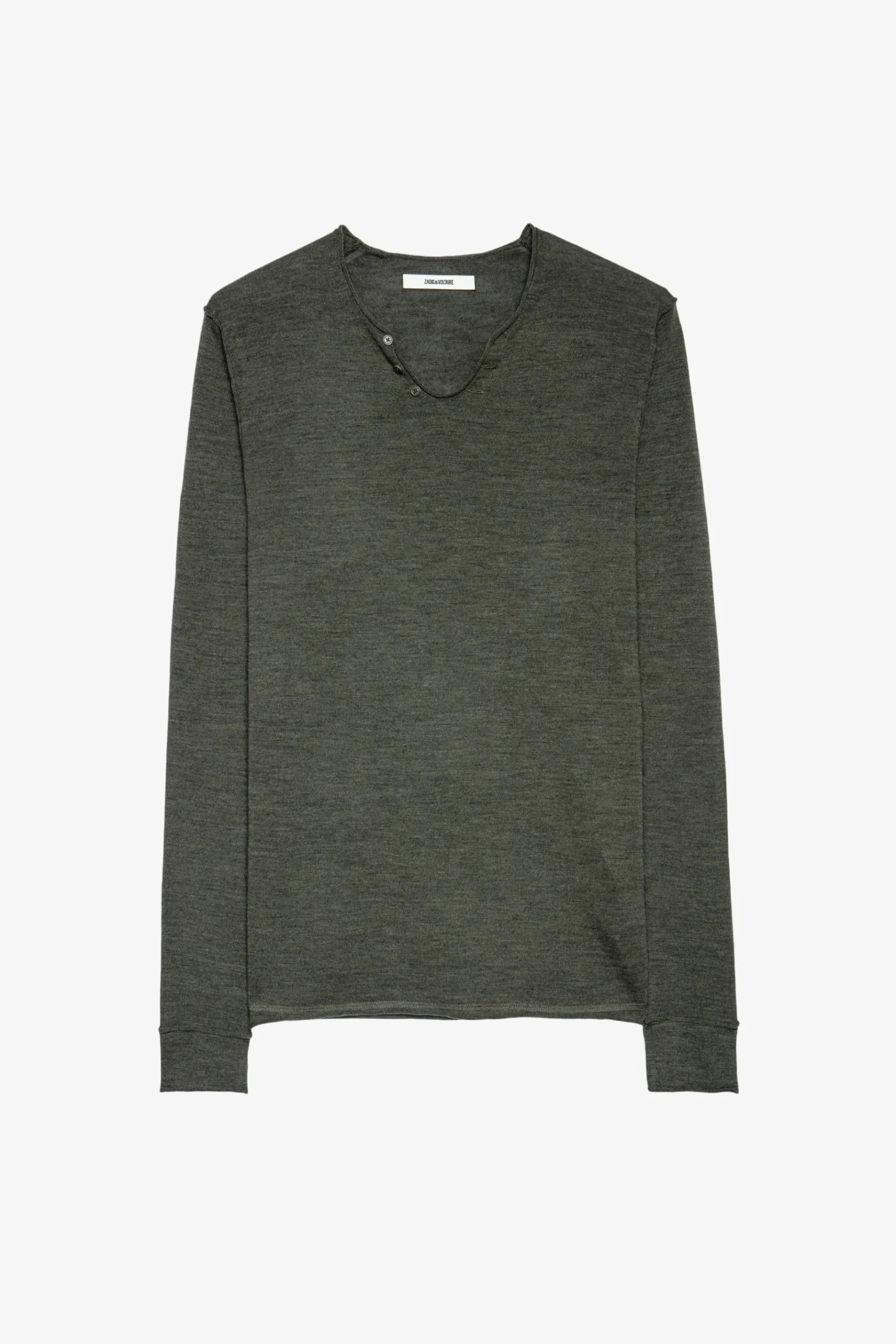 T-Shirts^Zadig & Voltaire T-Shirt Monastir