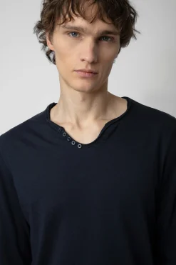 T-Shirts^Zadig & Voltaire T-Shirt Monastir