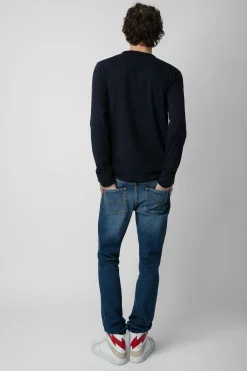 T-Shirts^Zadig & Voltaire T-Shirt Monastir