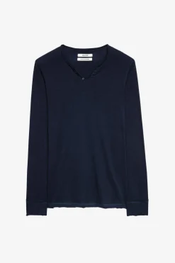 T-Shirts^Zadig & Voltaire T-Shirt Monastir