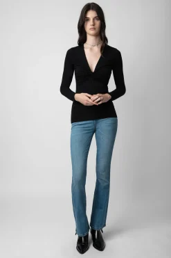 T-Shirts^Zadig & Voltaire T-Shirt Otis