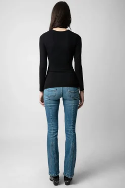 T-Shirts^Zadig & Voltaire T-Shirt Otis