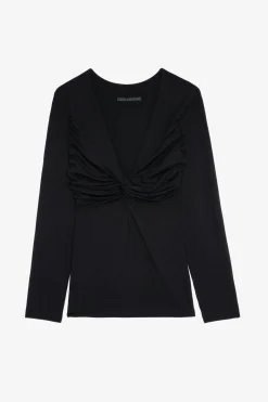T-Shirts^Zadig & Voltaire T-Shirt Otis