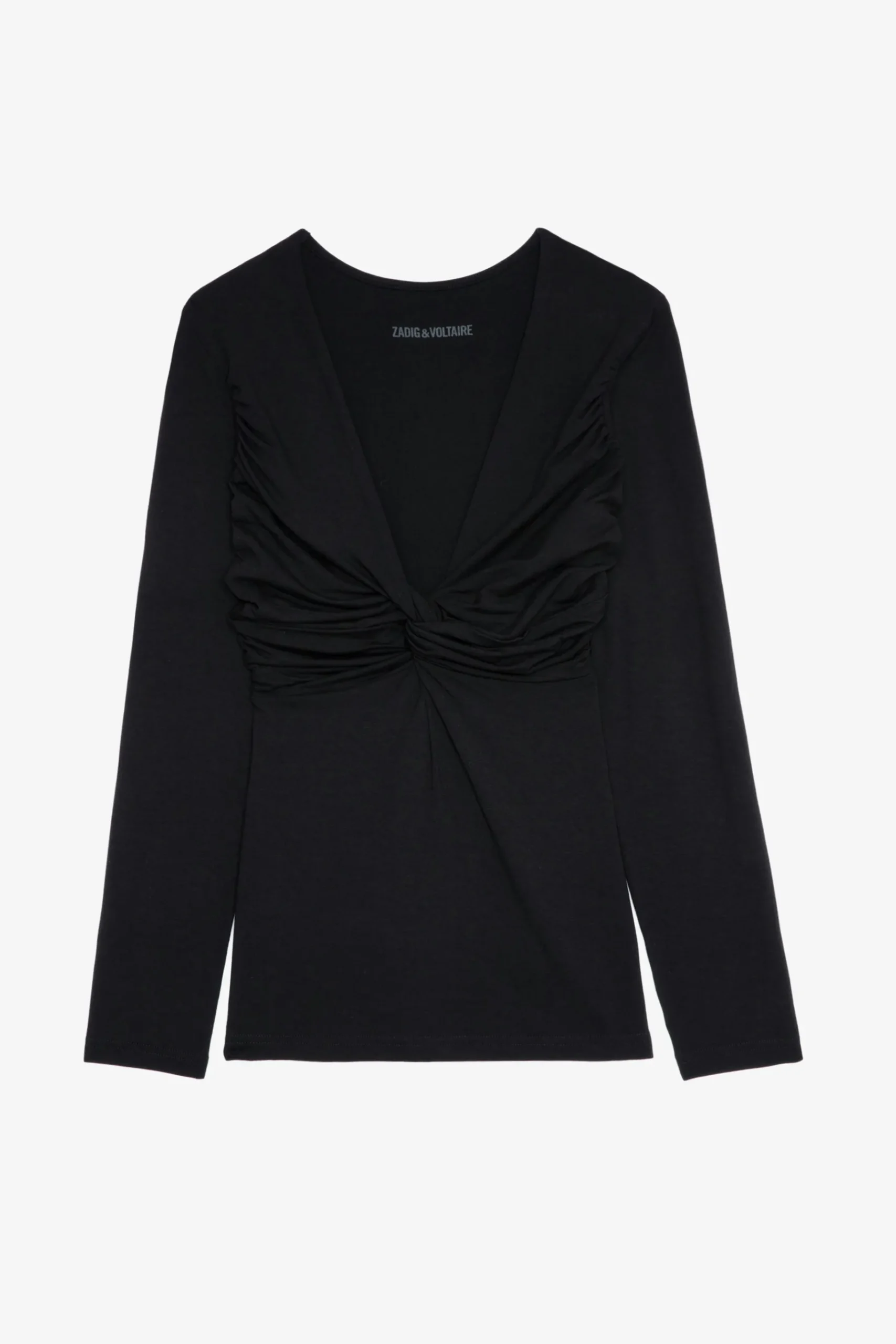 T-Shirts^Zadig & Voltaire T-Shirt Otis