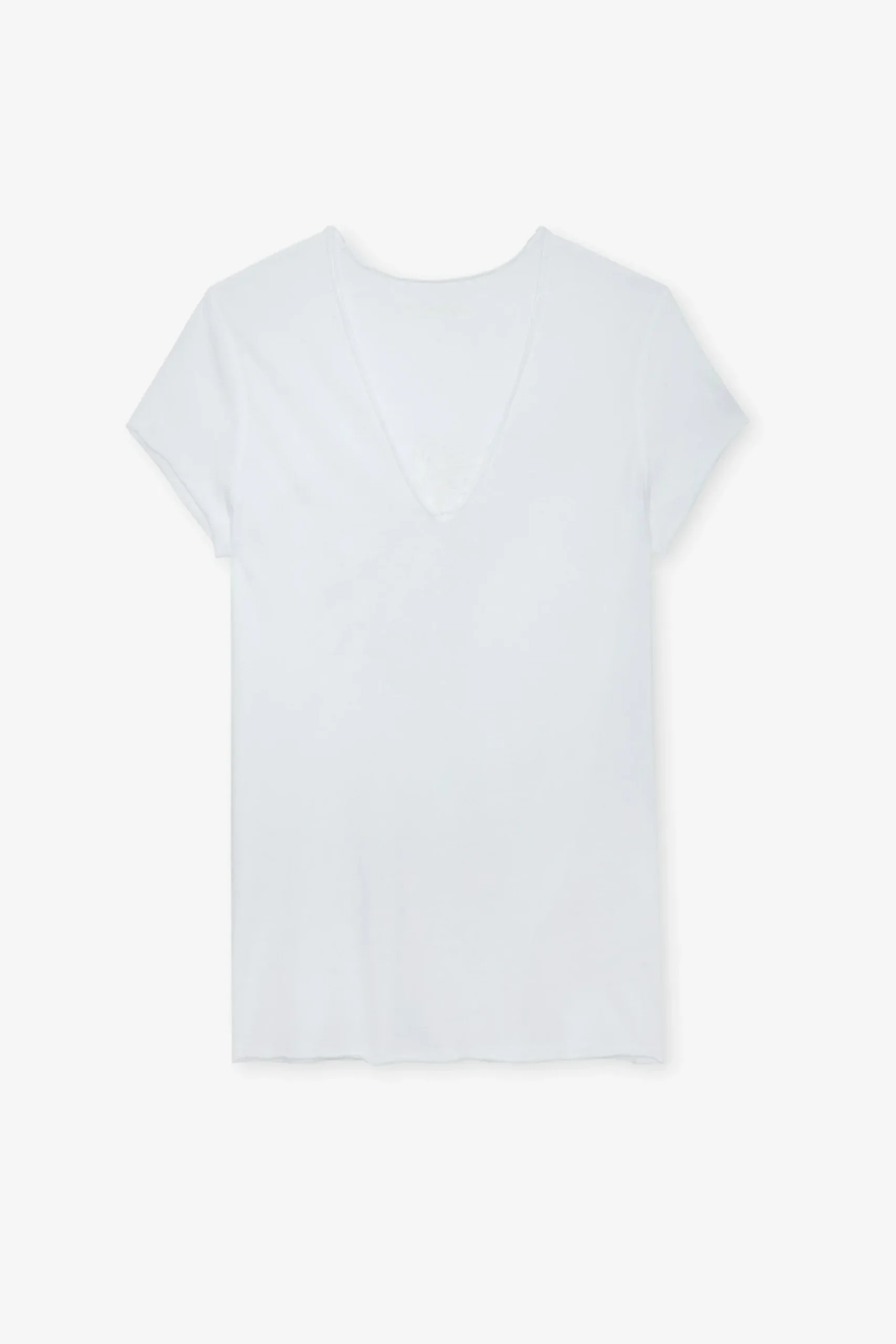 T-Shirts^Zadig & Voltaire T-Shirt Resille Histoire