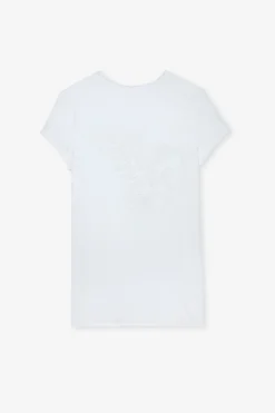 T-Shirts^Zadig & Voltaire T-Shirt Resille Histoire
