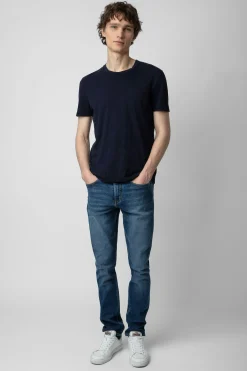 T-Shirts^Zadig & Voltaire T-Shirt Stockholm