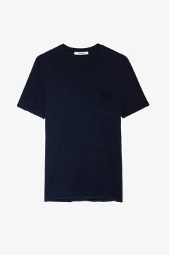 T-Shirts^Zadig & Voltaire T-Shirt Stockholm