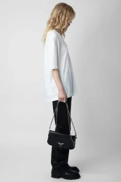 T-Shirts^Zadig & Voltaire T-Shirt Suzy Ailes