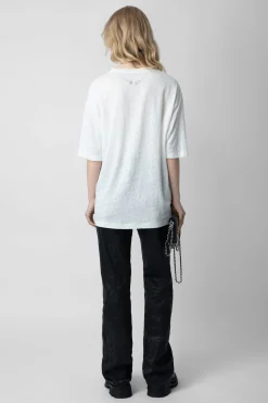 T-Shirts^Zadig & Voltaire T-Shirt Suzy Ailes