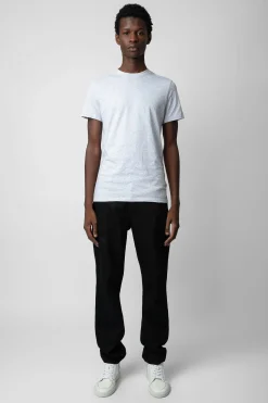 T-Shirts^Zadig & Voltaire T-Shirt Ted