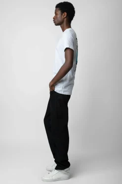 T-Shirts^Zadig & Voltaire T-Shirt Ted