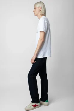 T-Shirts^Zadig & Voltaire T-Shirt Ted
