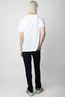 T-Shirts^Zadig & Voltaire T-Shirt Ted