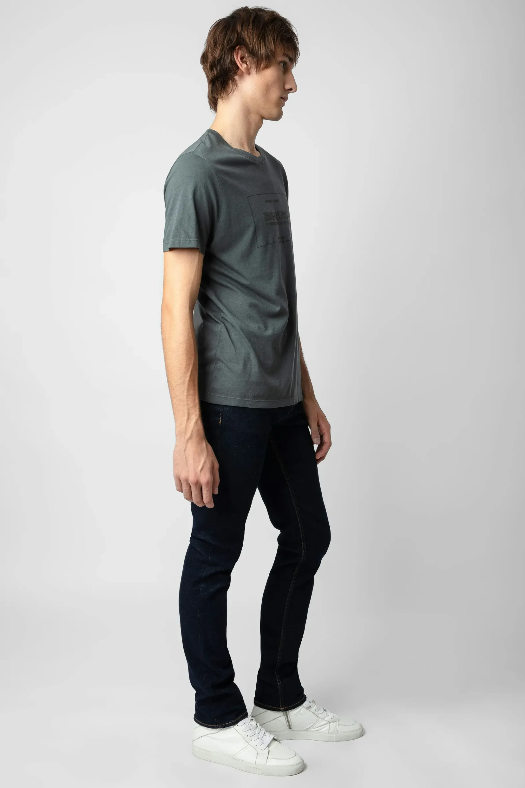 T-Shirts^Zadig & Voltaire T-Shirt Ted