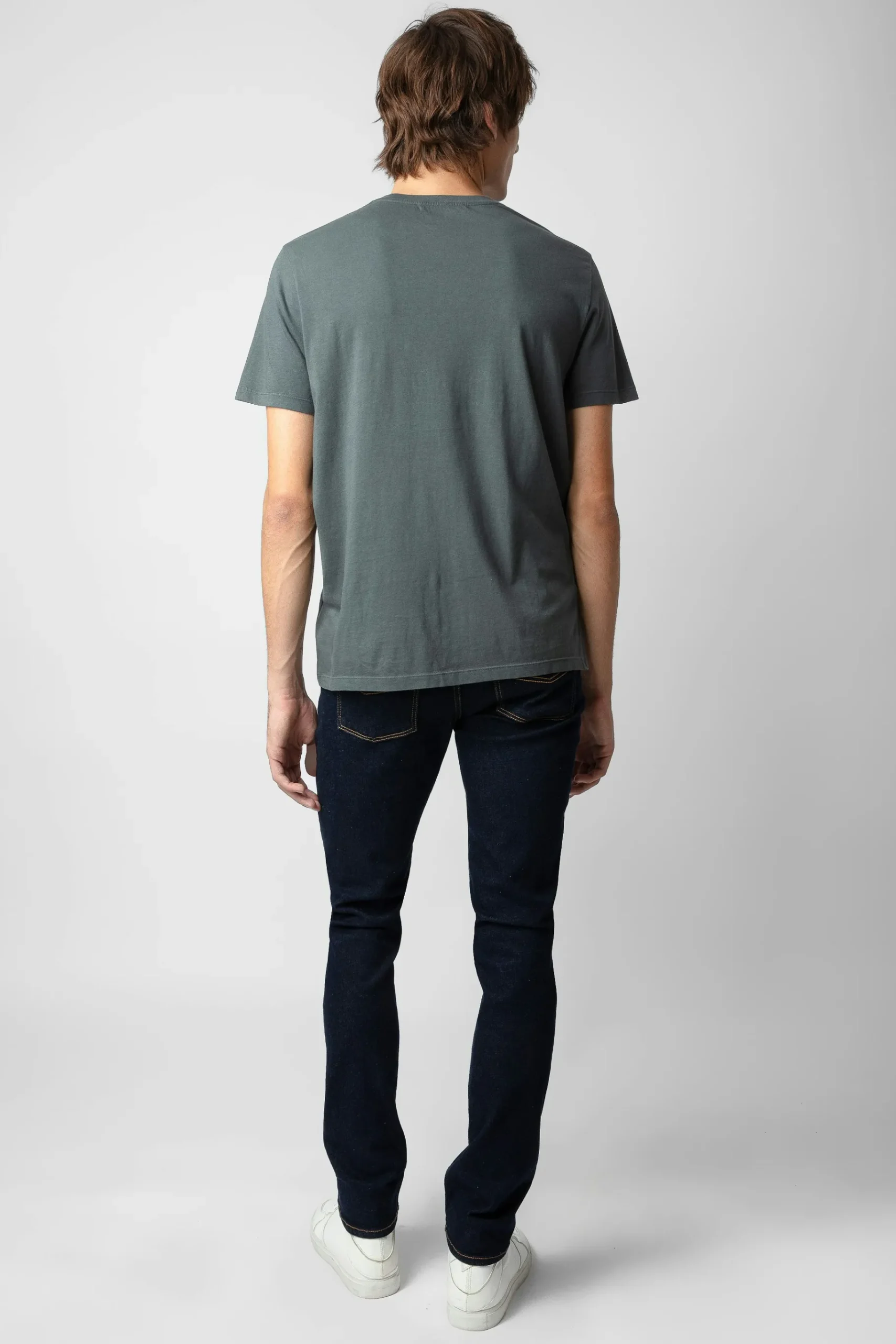 T-Shirts^Zadig & Voltaire T-Shirt Ted