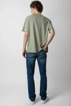 T-Shirts^Zadig & Voltaire T-Shirt Thilo