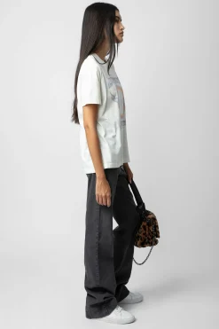 T-Shirts^Zadig & Voltaire T-Shirt Tommer