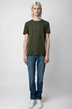T-Shirts^Zadig & Voltaire T-Shirt Tommy