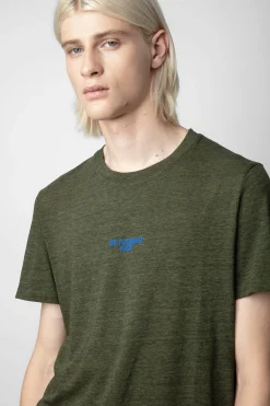 T-Shirts^Zadig & Voltaire T-Shirt Tommy