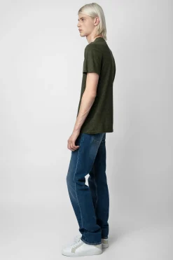 T-Shirts^Zadig & Voltaire T-Shirt Tommy