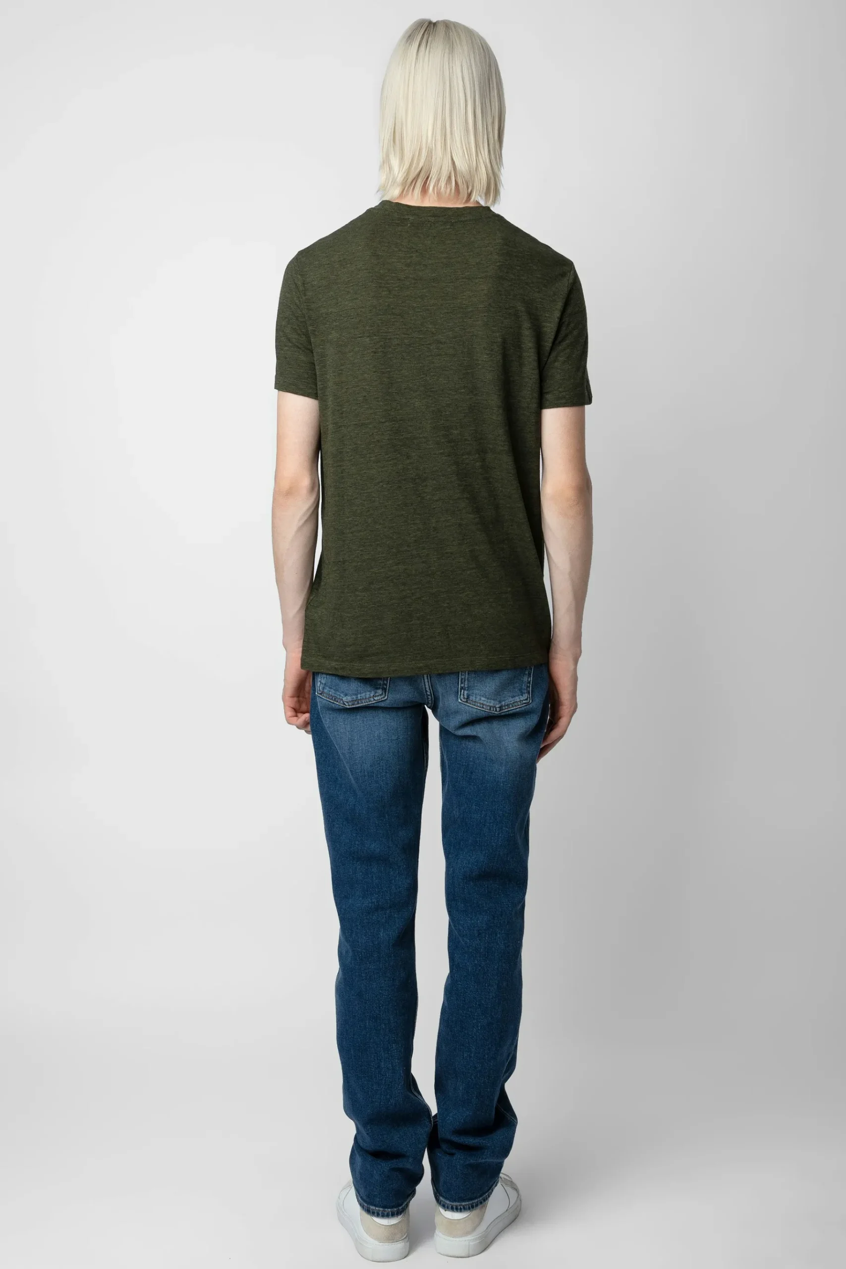 T-Shirts^Zadig & Voltaire T-Shirt Tommy