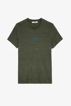 T-Shirts^Zadig & Voltaire T-Shirt Tommy