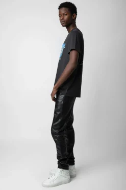 T-Shirts^Zadig & Voltaire T-Shirt Tommy