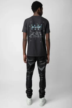 T-Shirts^Zadig & Voltaire T-Shirt Tommy