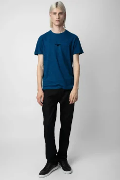 T-Shirts^Zadig & Voltaire T-Shirt Tommy
