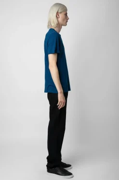 T-Shirts^Zadig & Voltaire T-Shirt Tommy