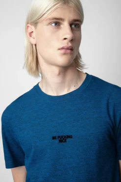 T-Shirts^Zadig & Voltaire T-Shirt Tommy