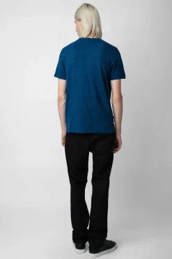 T-Shirts^Zadig & Voltaire T-Shirt Tommy