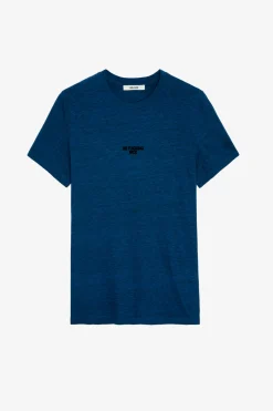 T-Shirts^Zadig & Voltaire T-Shirt Tommy