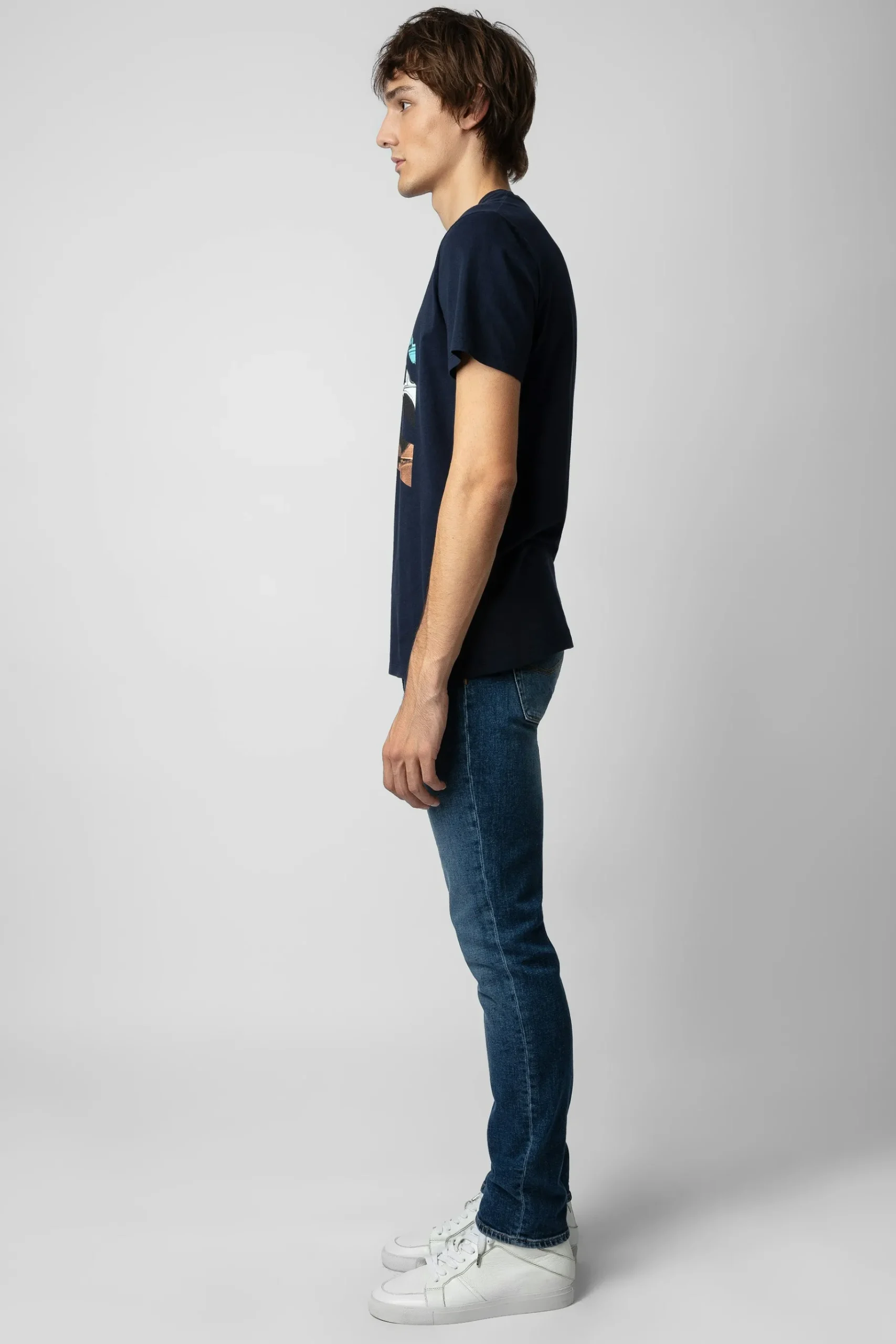 T-Shirts^Zadig & Voltaire T-Shirt Tommy