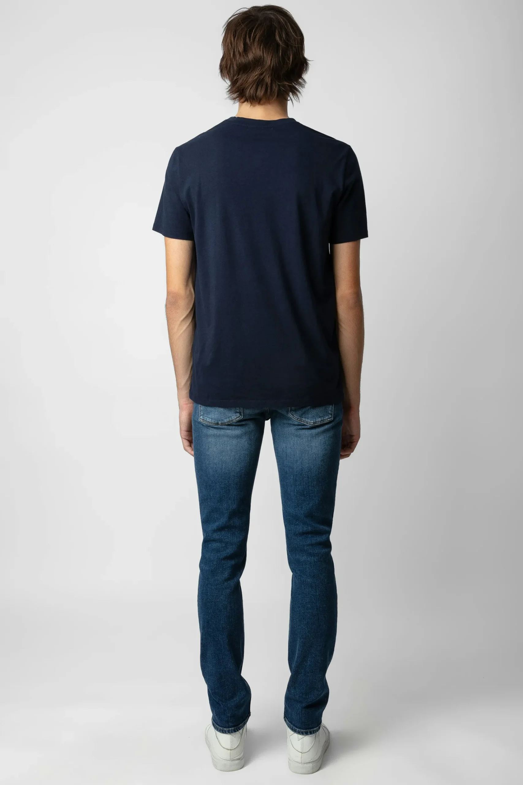 T-Shirts^Zadig & Voltaire T-Shirt Tommy