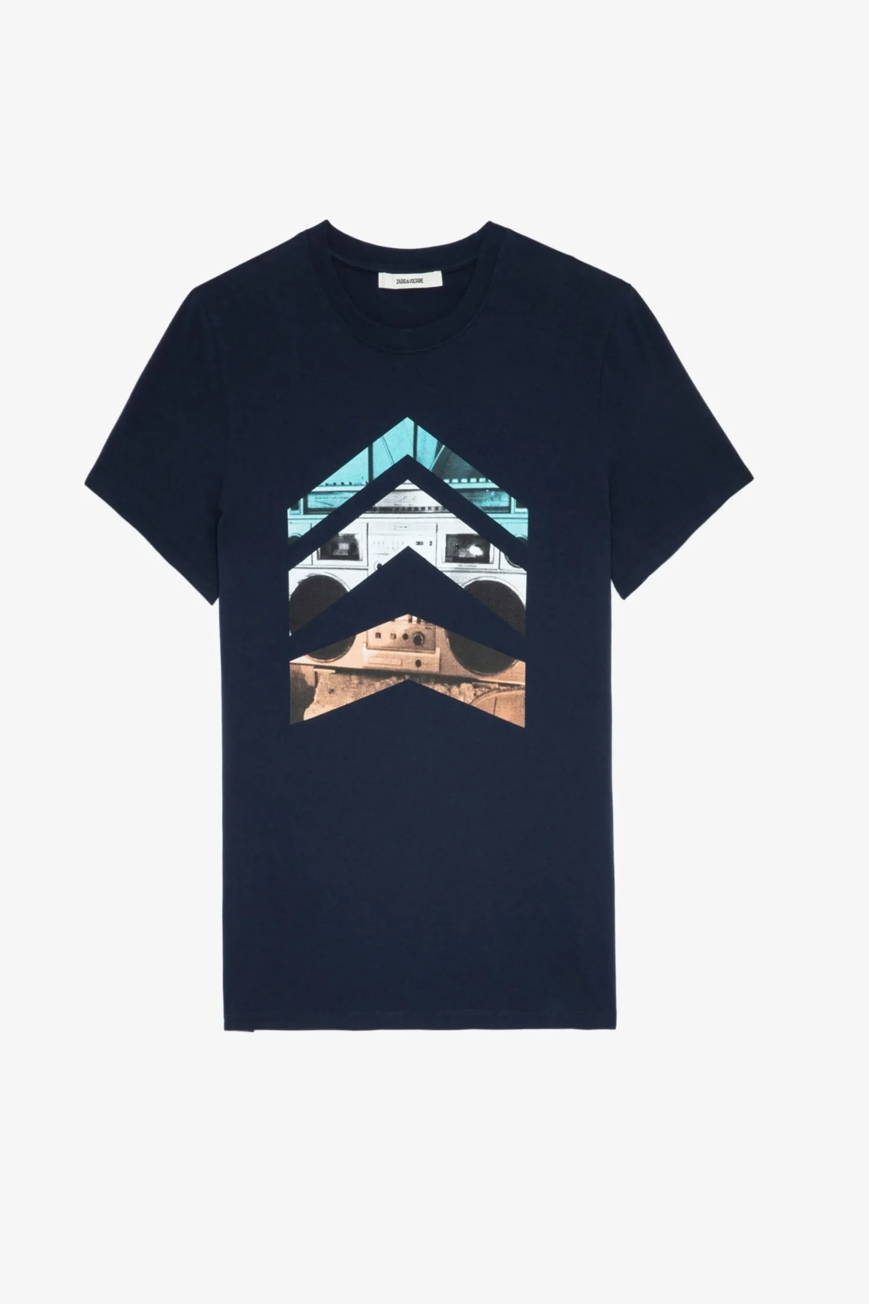 T-Shirts^Zadig & Voltaire T-Shirt Tommy